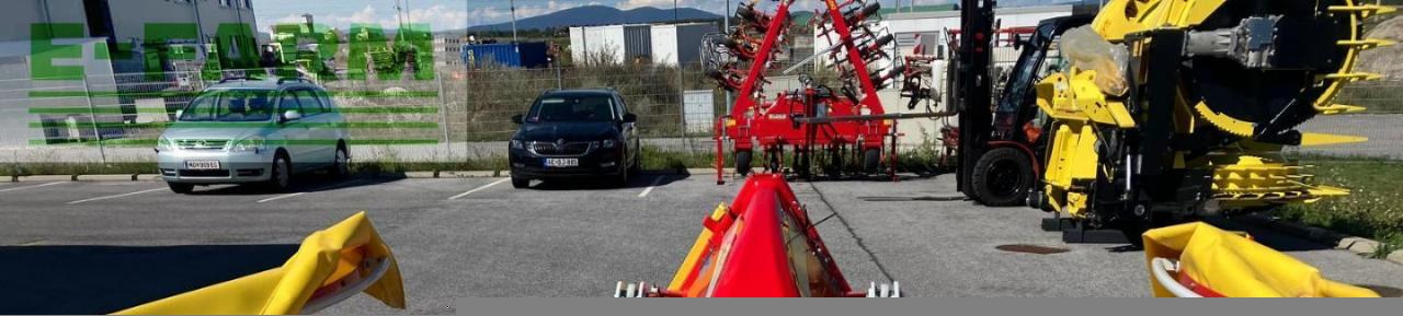 Pöttinger Novacat 301 classic - Maaimachine: afbeelding 3 Pöttinger Novacat 301 classic - Maaimachine: afbeelding 3