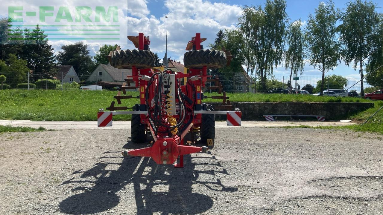 Pöttinger Terria 5040 - Cultivator: afbeelding 3 Pöttinger Terria 5040 - Cultivator: afbeelding 3