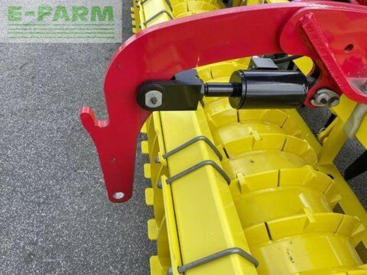 Pöttinger lion 503 c ppw 500/12,5 - Schijveneg: afbeelding 5 Pöttinger lion 503 c ppw 500/12,5 - Schijveneg: afbeelding 5