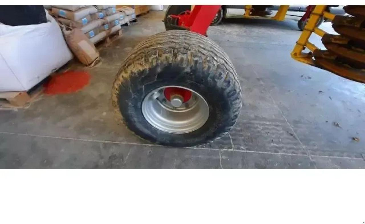 Cultivator Pöttinger terradisc5001: afbeelding 6 Cultivator Pöttinger terradisc5001: afbeelding 6