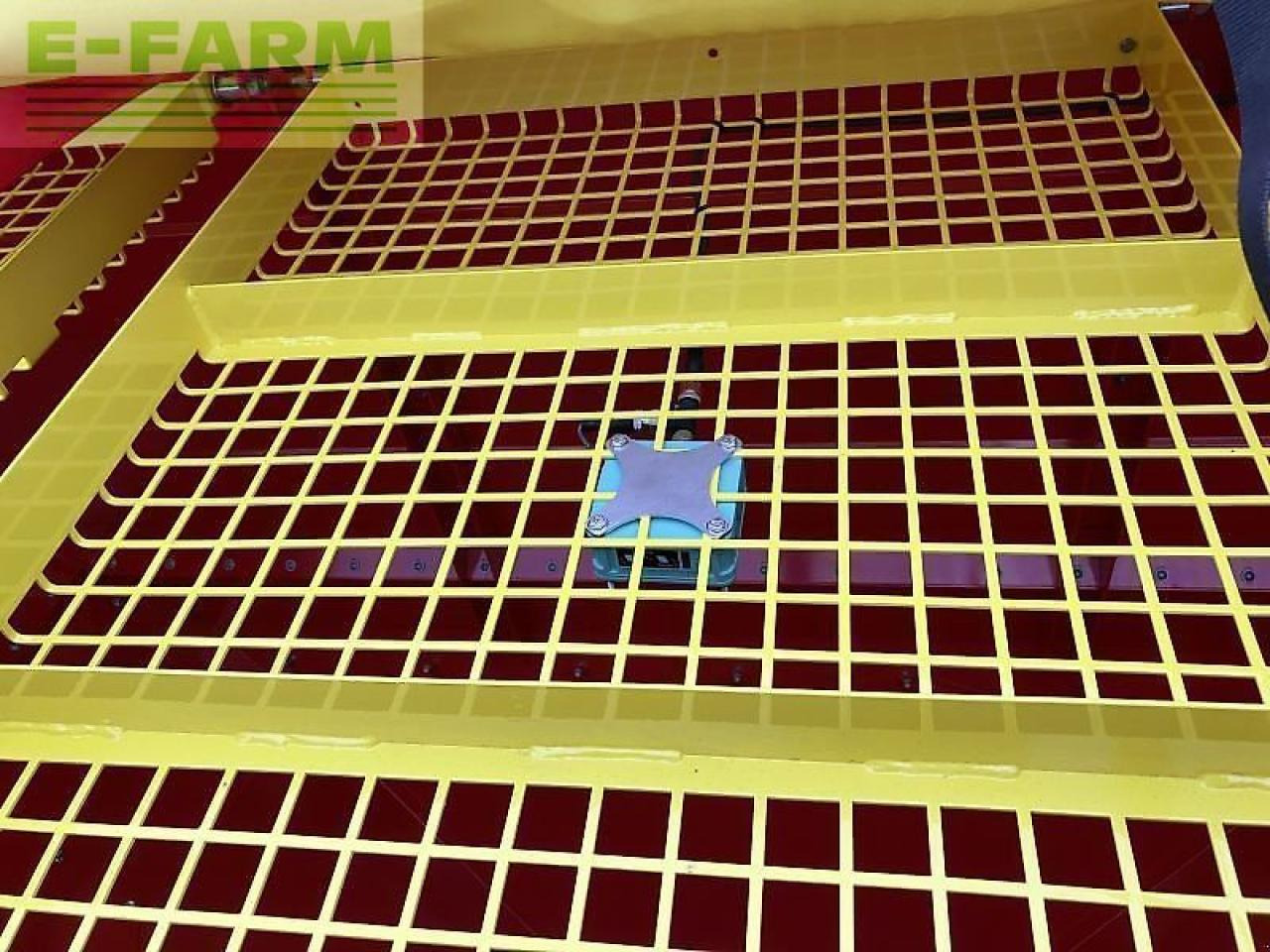 Zaaimachine Pöttinger terrasem 3000 d: afbeelding 22