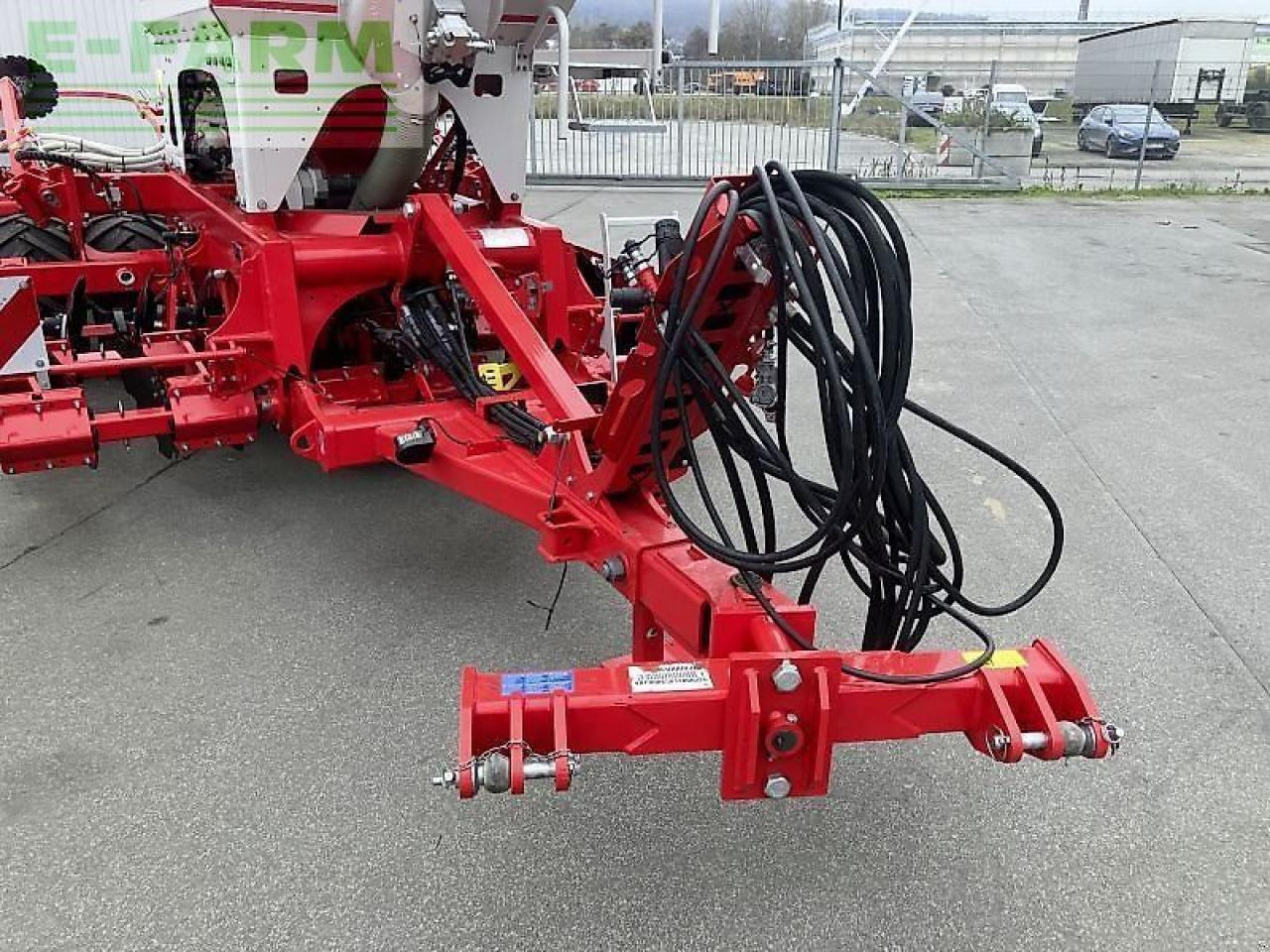 Zaaimachine Pöttinger terrasem 3000 d: afbeelding 6