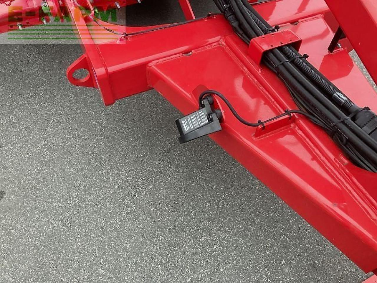 Zaaimachine Pöttinger terrasem 3000 d: afbeelding 8