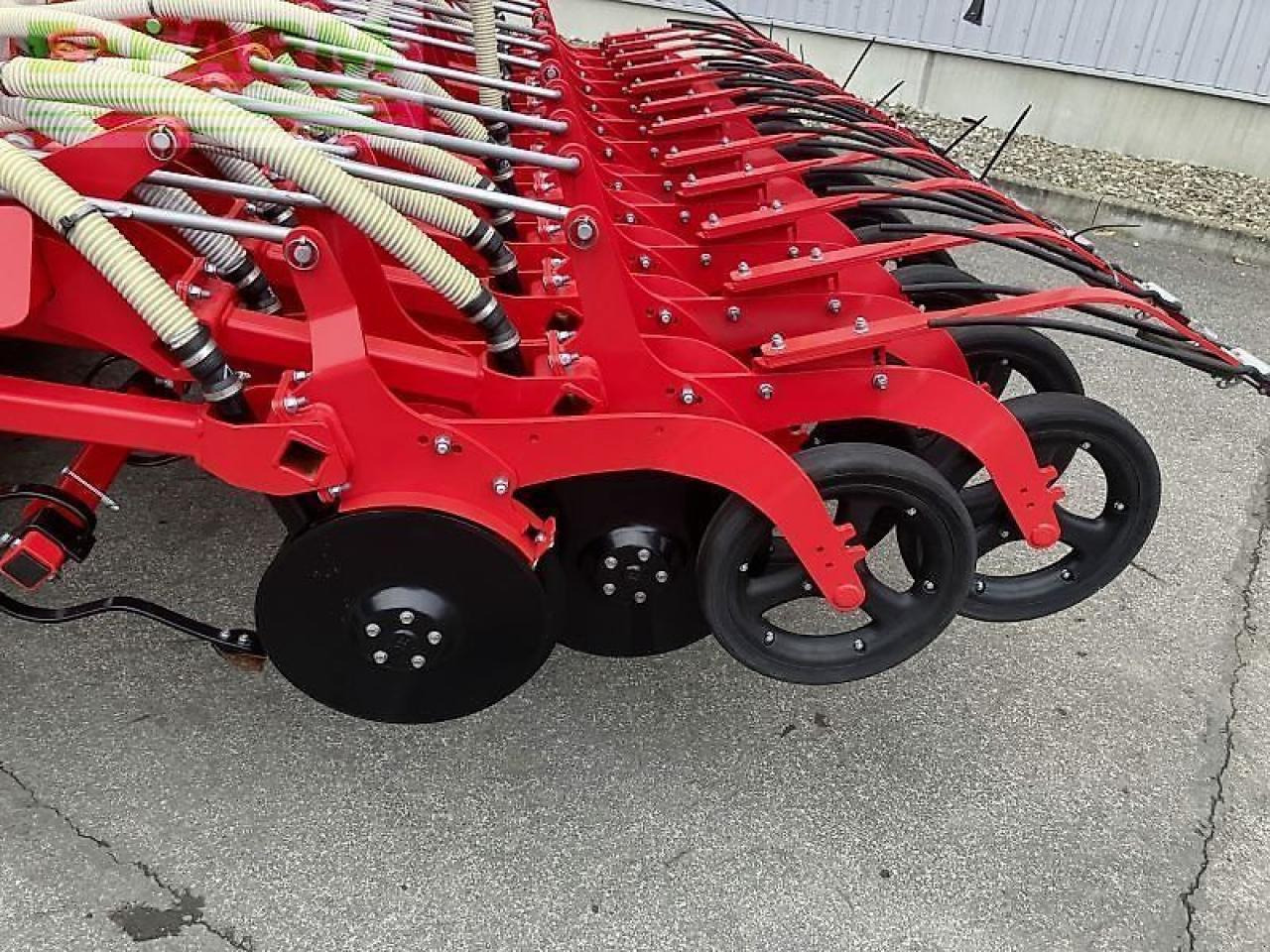 Zaaimachine Pöttinger terrasem 3000 d: afbeelding 11