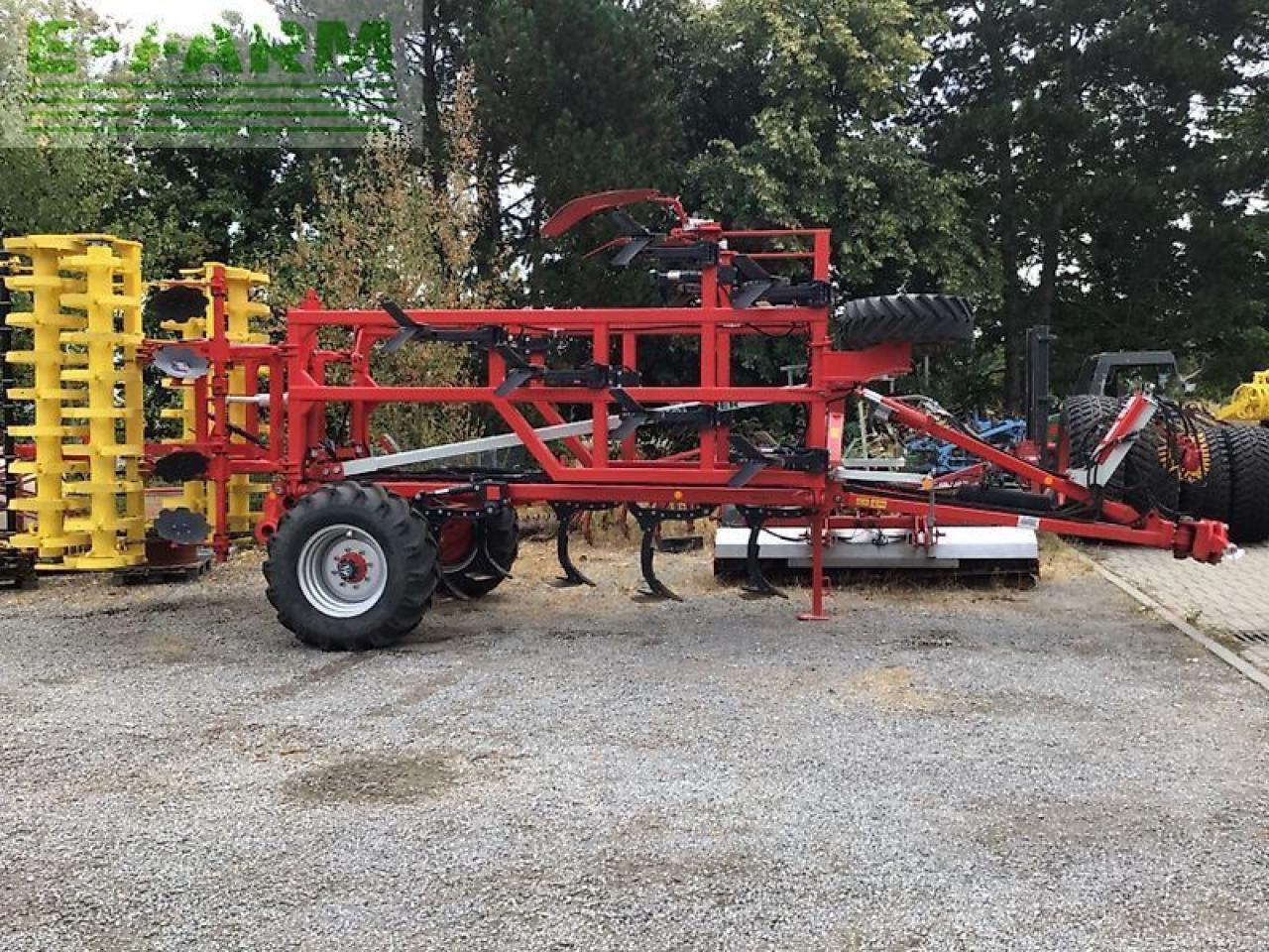 Pöttinger terria - Cultivator: afbeelding 1 Pöttinger terria - Cultivator: afbeelding 1