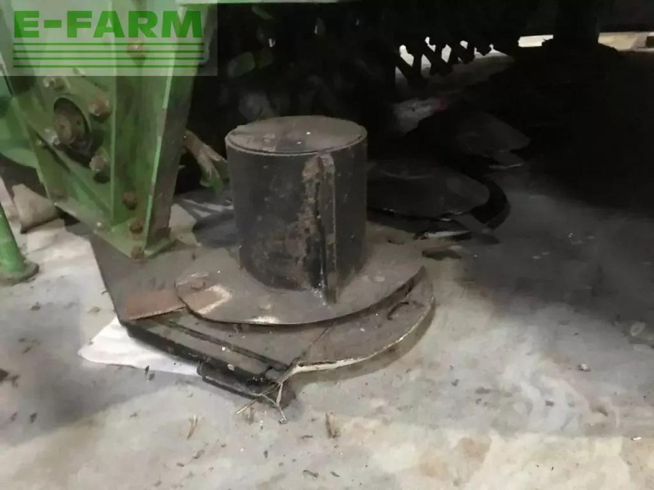 Pronar pd3000c-pdd830c - Maaimachine: afbeelding 5 Pronar pd3000c-pdd830c - Maaimachine: afbeelding 5