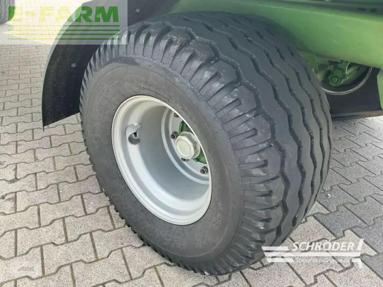Pronar to 26 m - Platte landbouwwagen: afbeelding 5 Pronar to 26 m - Platte landbouwwagen: afbeelding 5