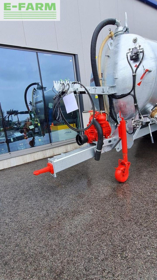 Pühringer pühringer 9000l - Mesttank: afbeelding 4 Pühringer pühringer 9000l - Mesttank: afbeelding 4