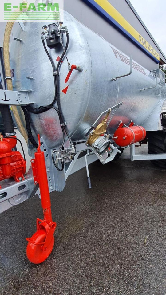 Pühringer pühringer 9000l - Mesttank: afbeelding 5 Pühringer pühringer 9000l - Mesttank: afbeelding 5