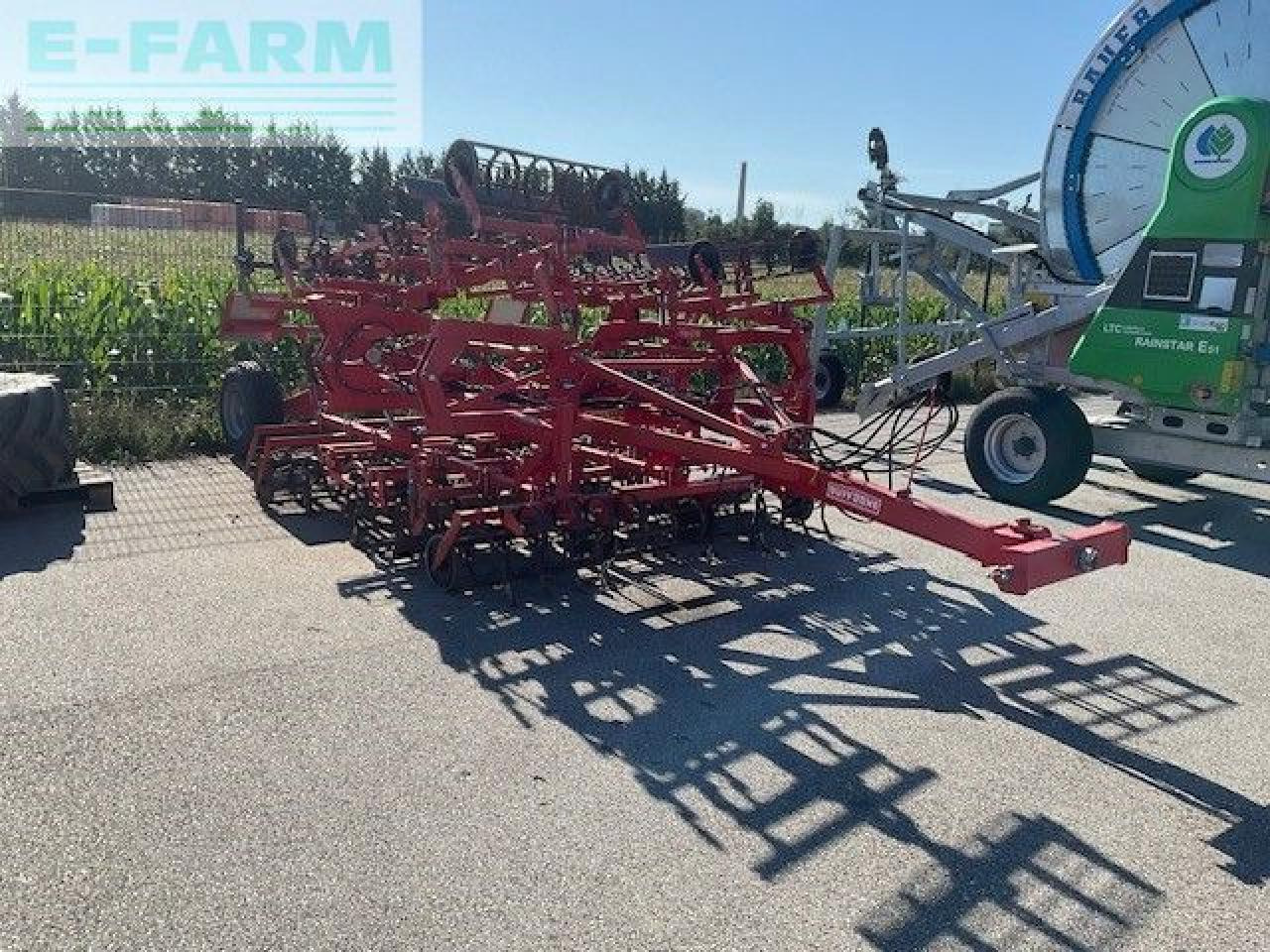 Quivogne Germinator 500 - Zaaicombinatie: afbeelding 3 Quivogne Germinator 500 - Zaaicombinatie: afbeelding 3