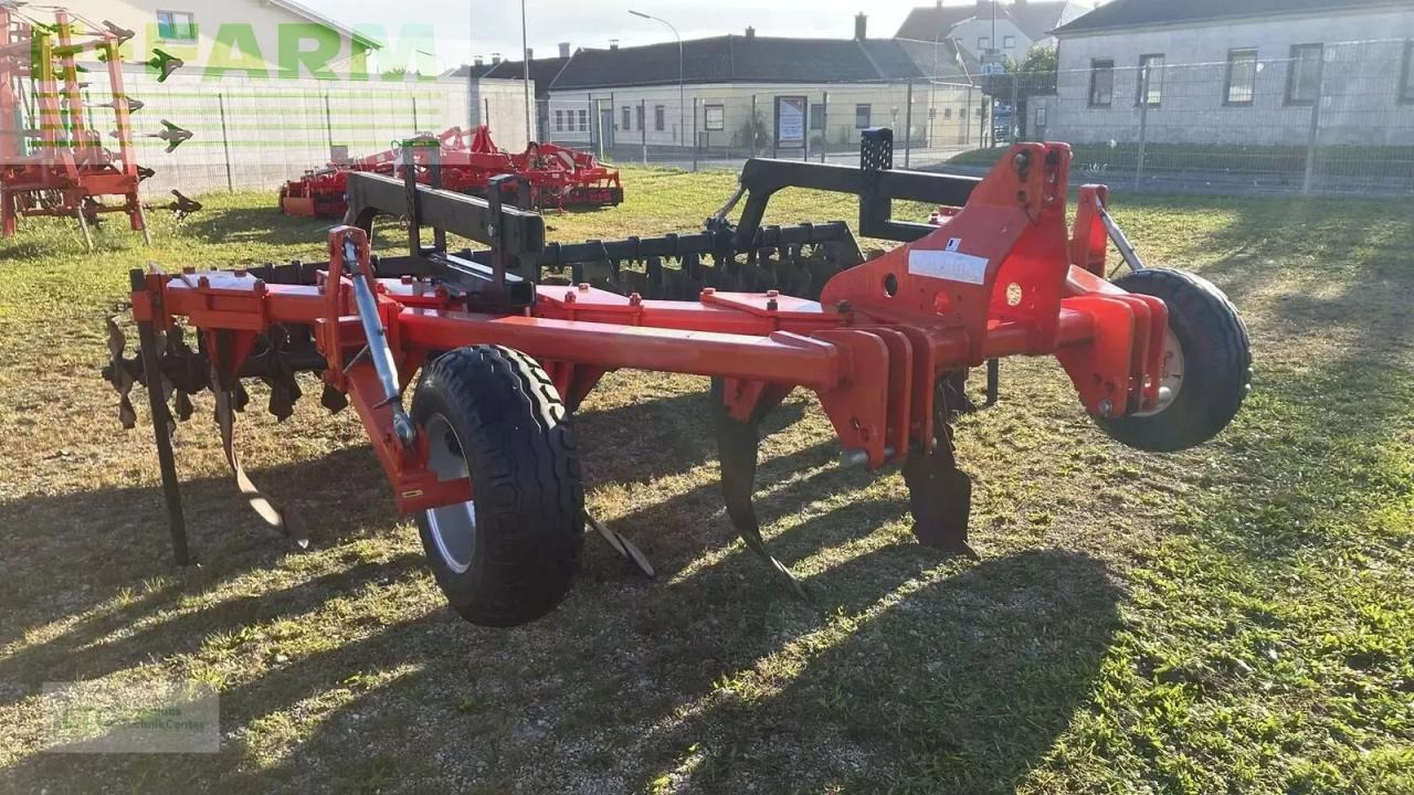 Quivogne SS08 - Cultivator: afbeelding 1 Quivogne SS08 - Cultivator: afbeelding 1