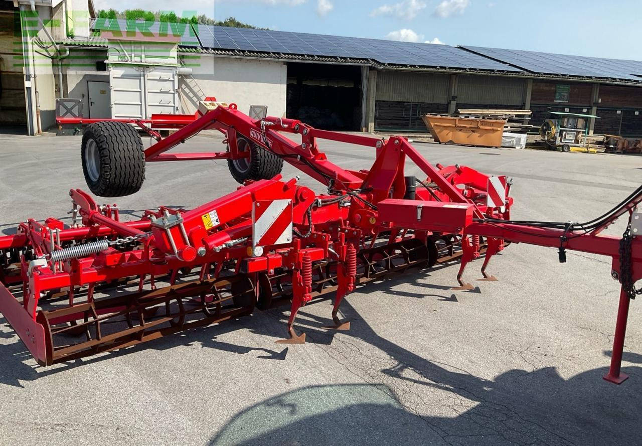 Quivogne Turbocombinator - Cultivator: afbeelding 3 Quivogne Turbocombinator - Cultivator: afbeelding 3