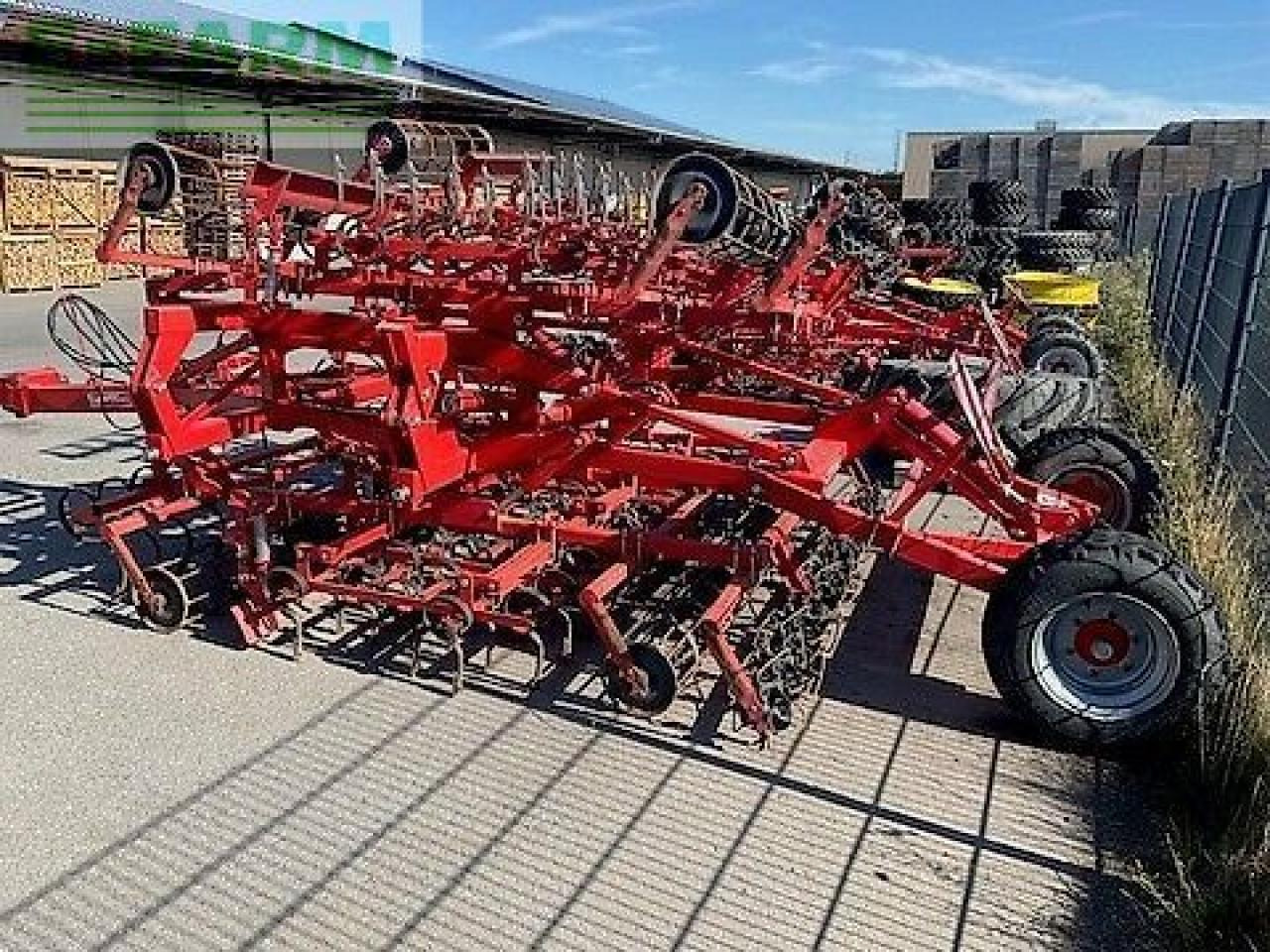 Quivogne germinator 500 - Zaaicombinatie: afbeelding 3 Quivogne germinator 500 - Zaaicombinatie: afbeelding 3