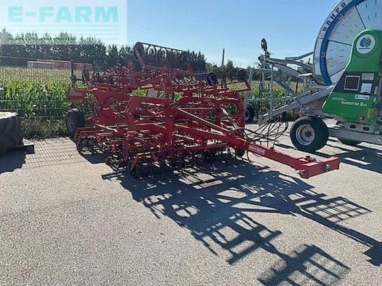 Quivogne germinator 500 - Zaaicombinatie: afbeelding 2 Quivogne germinator 500 - Zaaicombinatie: afbeelding 2