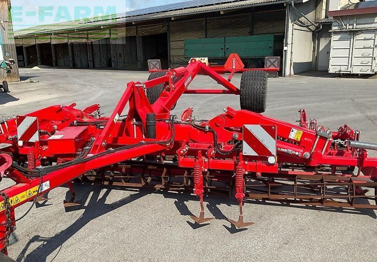 Quivogne turbocombinator - Cultivator: afbeelding 5 Quivogne turbocombinator - Cultivator: afbeelding 5