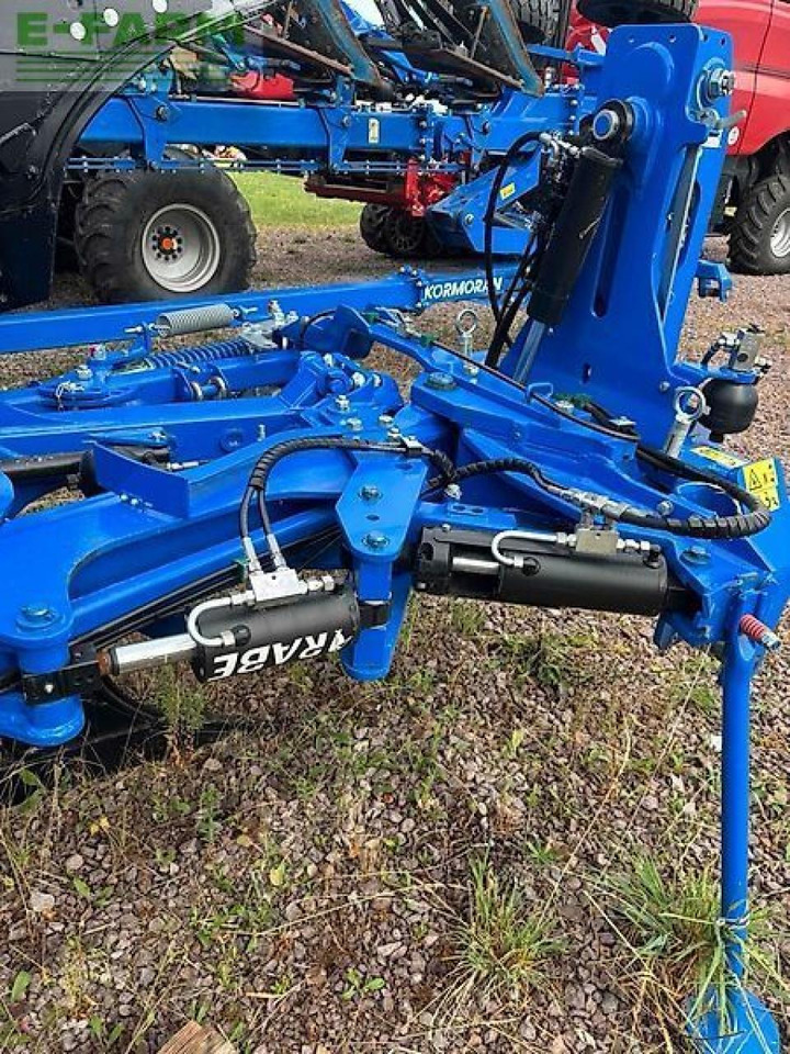 Rabe super albatros vha 140 - Ploeg: afbeelding 4 Rabe super albatros vha 140 - Ploeg: afbeelding 4