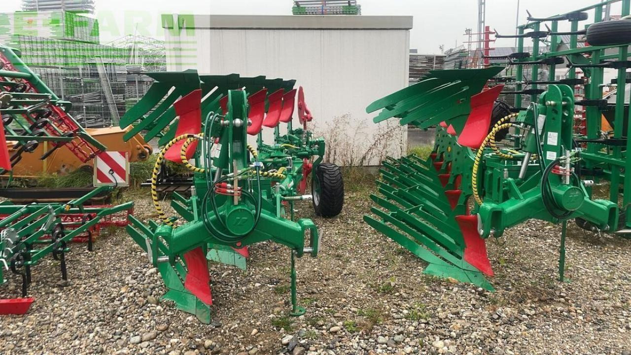 Regent titan 160 m 5 schar - Ploeg: afbeelding 3 Regent titan 160 m 5 schar - Ploeg: afbeelding 3