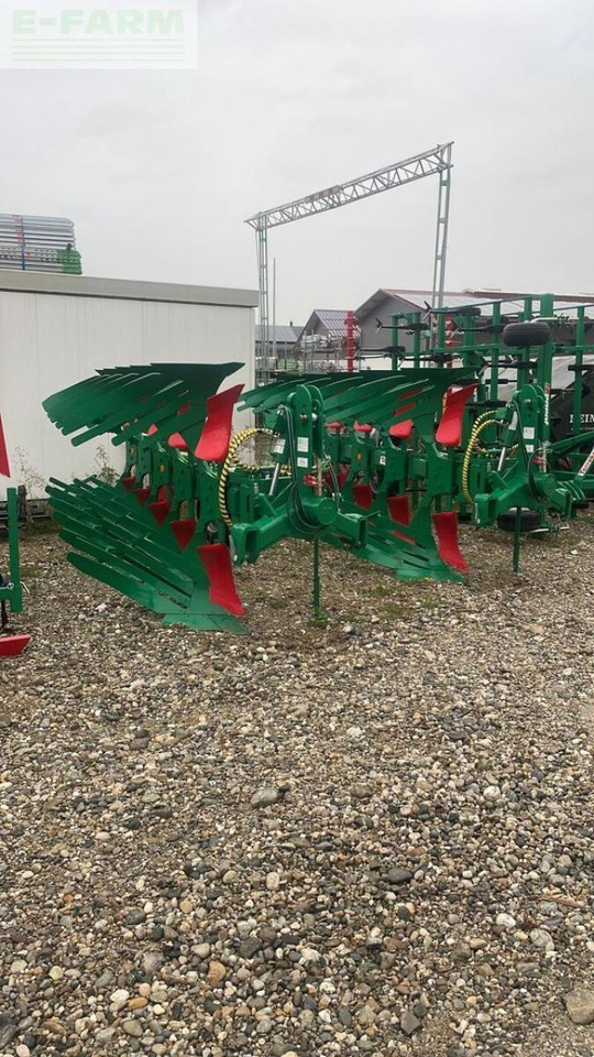 Regent titan 160 m 5 schar - Ploeg: afbeelding 4 Regent titan 160 m 5 schar - Ploeg: afbeelding 4