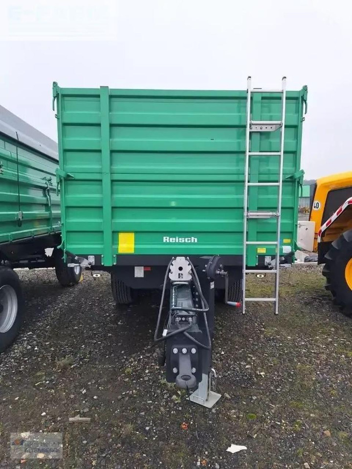 Reisch rt 180 - Landbouwkipper: afbeelding 5 Reisch rt 180 - Landbouwkipper: afbeelding 5