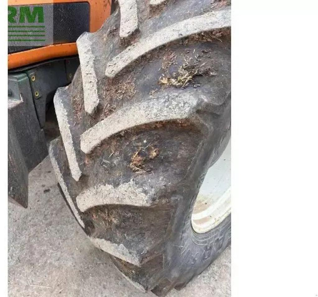 Renault ares710 - Tractor: afbeelding 4 Renault ares710 - Tractor: afbeelding 4