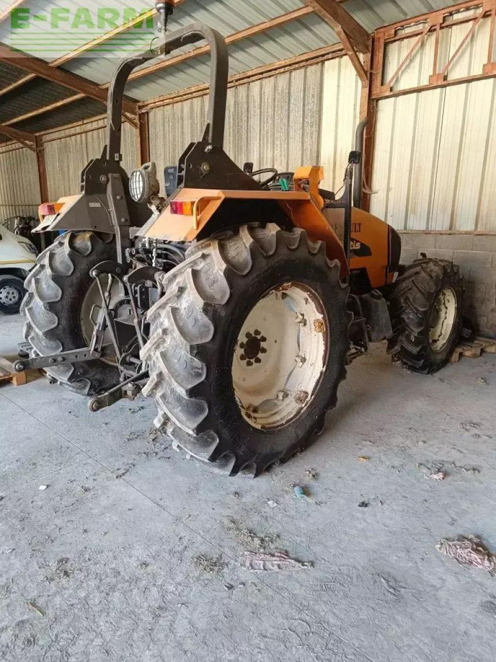 Renault celtis 446 ra - Tractor: afbeelding 2 Renault celtis 446 ra - Tractor: afbeelding 2