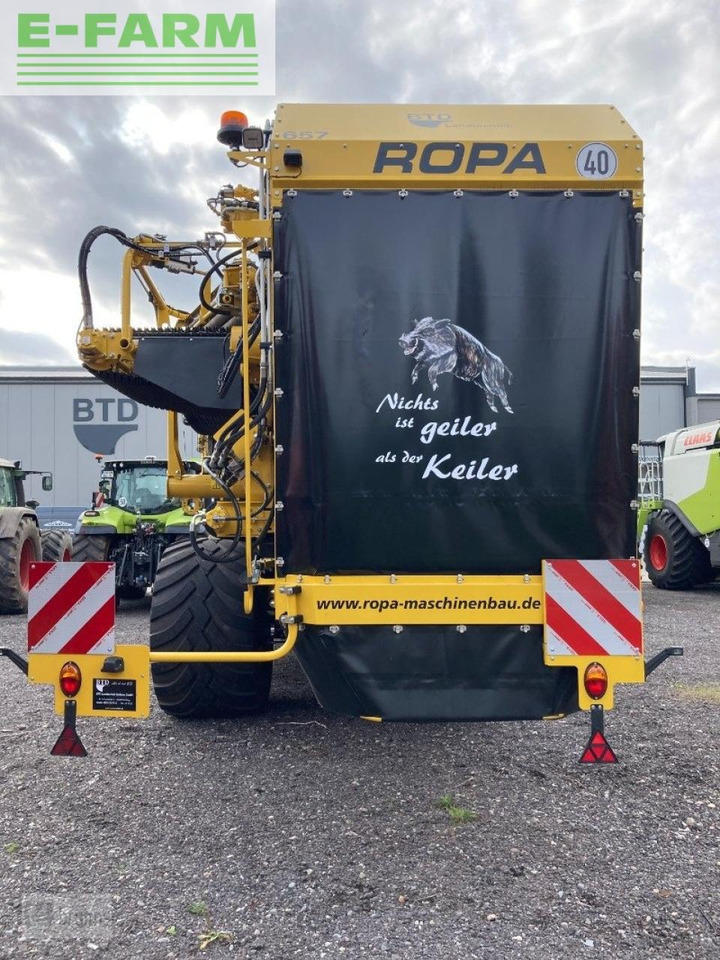 Ropa keiler ii - Aardappelrooier: afbeelding 3 Ropa keiler ii - Aardappelrooier: afbeelding 3