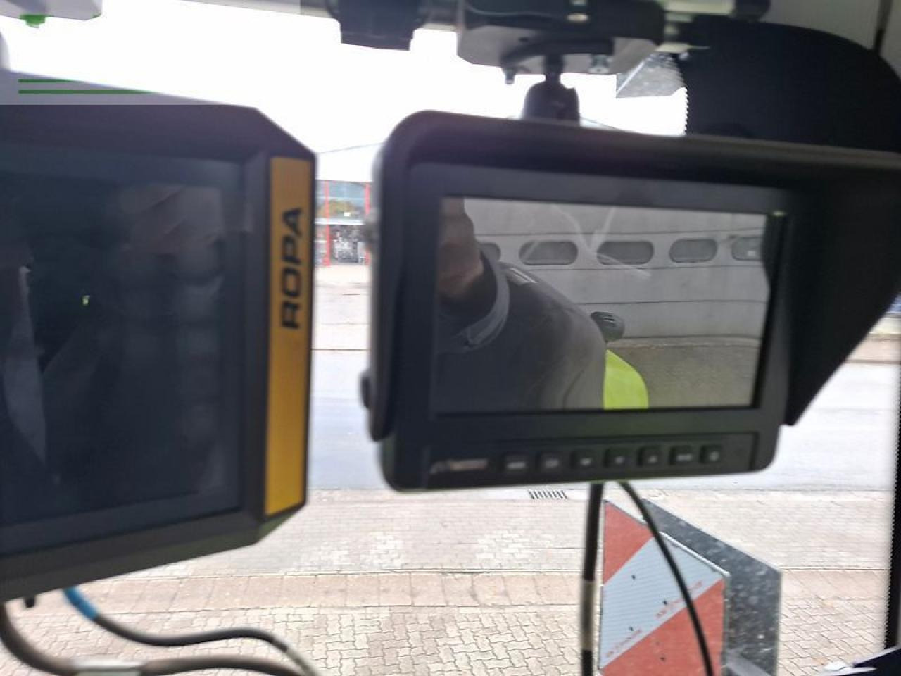 Ropa keiler ii - Aardappelrooier: afbeelding 3 Ropa keiler ii - Aardappelrooier: afbeelding 3