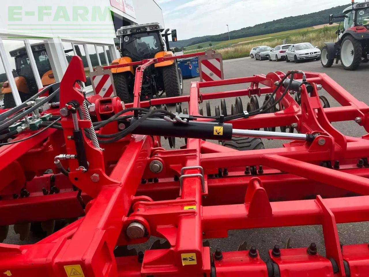 Rotoland rotoland gal-k 5.0h - Grondbewerking toebehoor: afbeelding 4 Rotoland rotoland gal-k 5.0h - Grondbewerking toebehoor: afbeelding 4