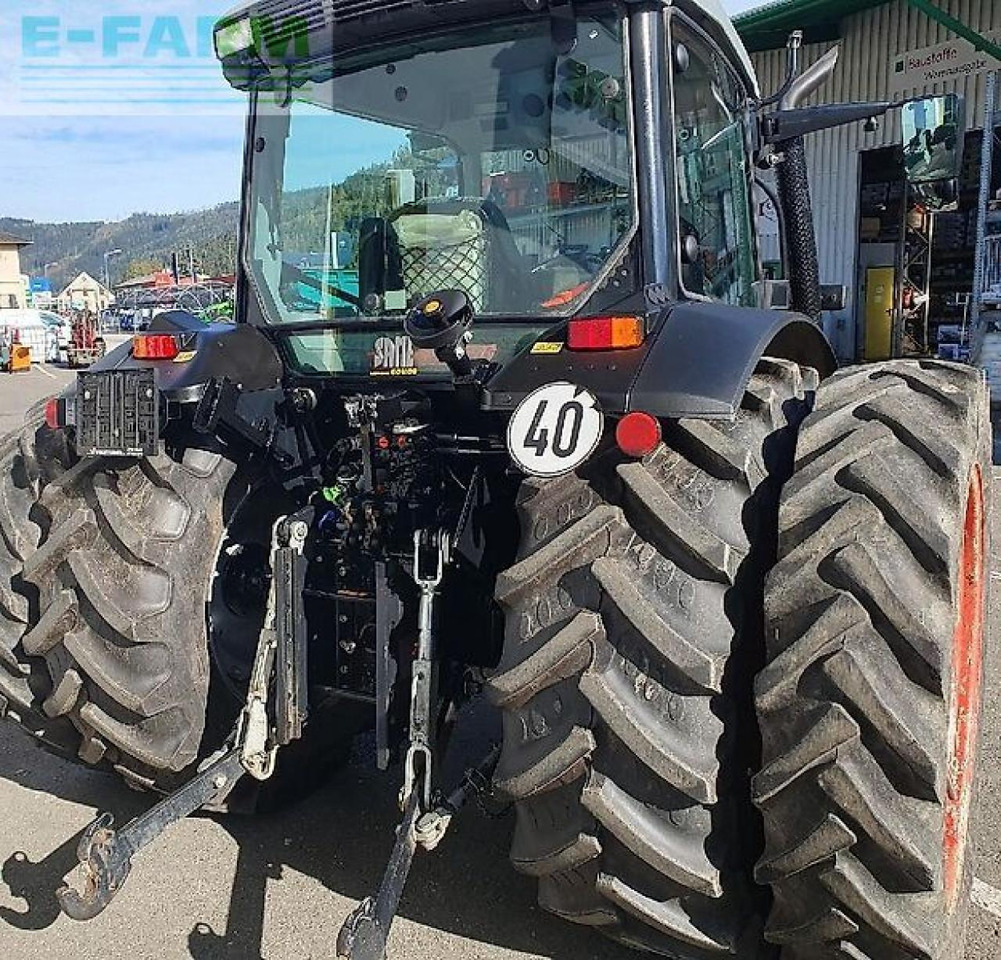 Same dorado 80 - Tractor: afbeelding 2 Same dorado 80 - Tractor: afbeelding 2