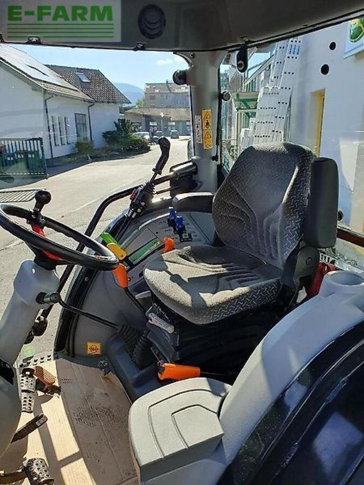 Same dorado 80 - Tractor: afbeelding 3 Same dorado 80 - Tractor: afbeelding 3