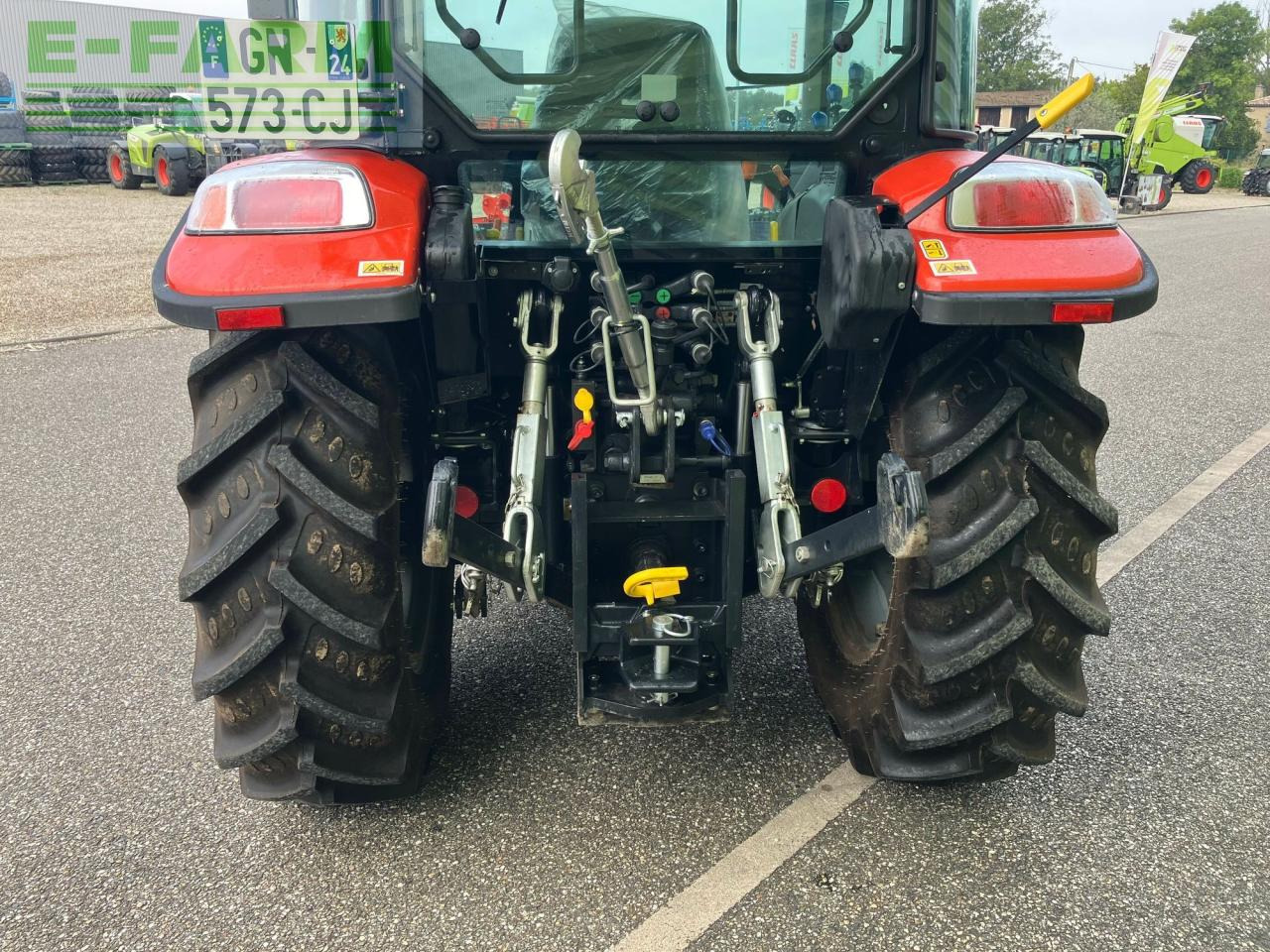 Same dorado - Tractor: afbeelding 3 Same dorado - Tractor: afbeelding 3