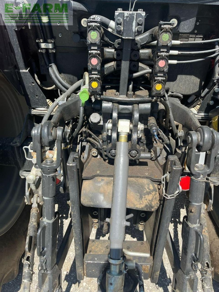 Same explorer 90.4 md - Tractor: afbeelding 5 Same explorer 90.4 md - Tractor: afbeelding 5