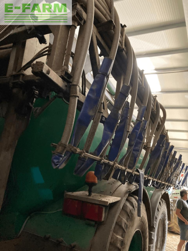 Samson pg 20 - Mesttank: afbeelding 5 Samson pg 20 - Mesttank: afbeelding 5