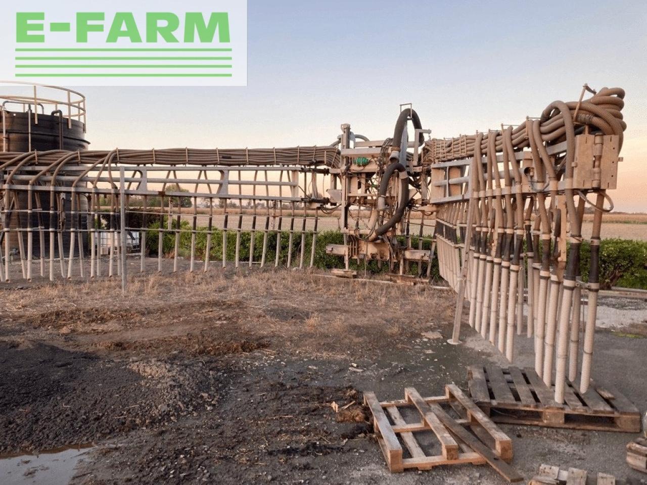 Samson rampe pendillards - Bemestingstechniek: afbeelding 1 Samson rampe pendillards - Bemestingstechniek: afbeelding 1