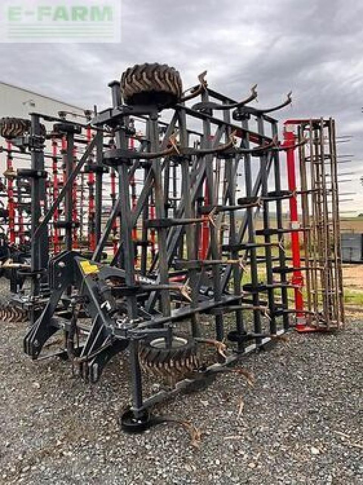 Saphir allstar longline 601 - Cultivator: afbeelding 2 Saphir allstar longline 601 - Cultivator: afbeelding 2