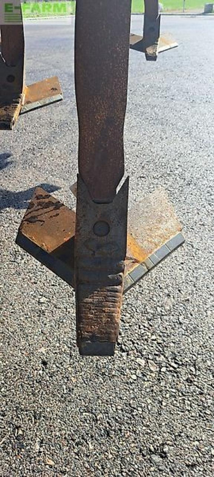 Cultivator Saphir tine star 527 s profi: afbeelding 10