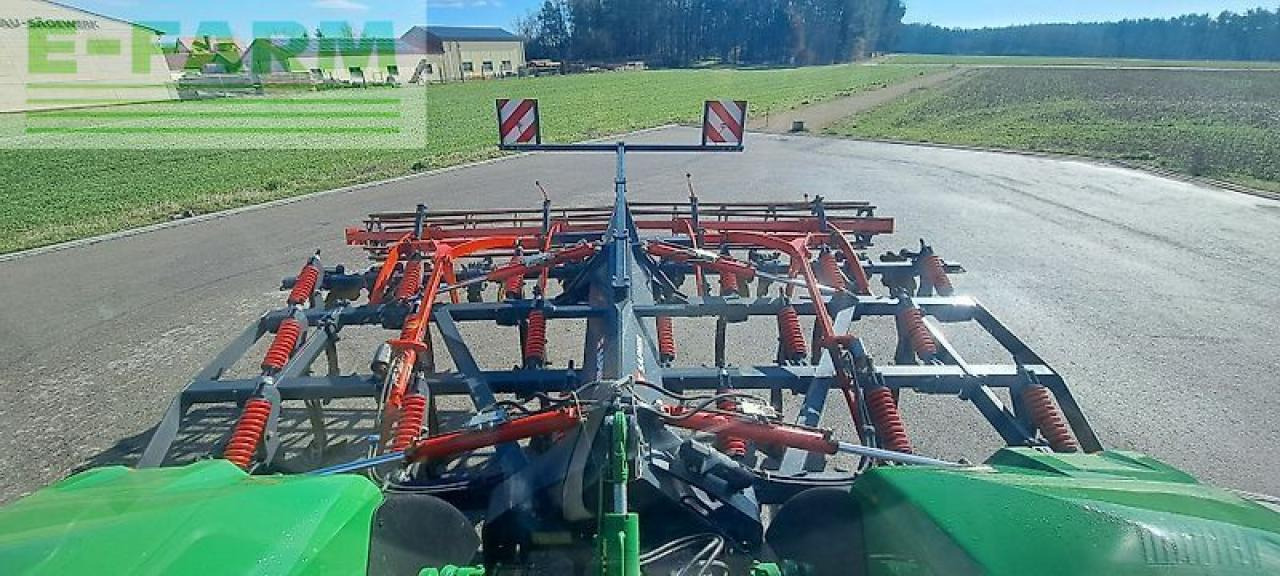 Cultivator Saphir tine star 527 s profi: afbeelding 9