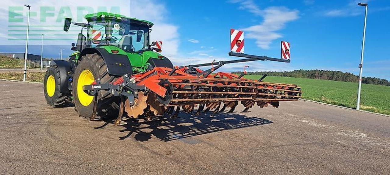 Cultivator Saphir tine star 527 s profi: afbeelding 7