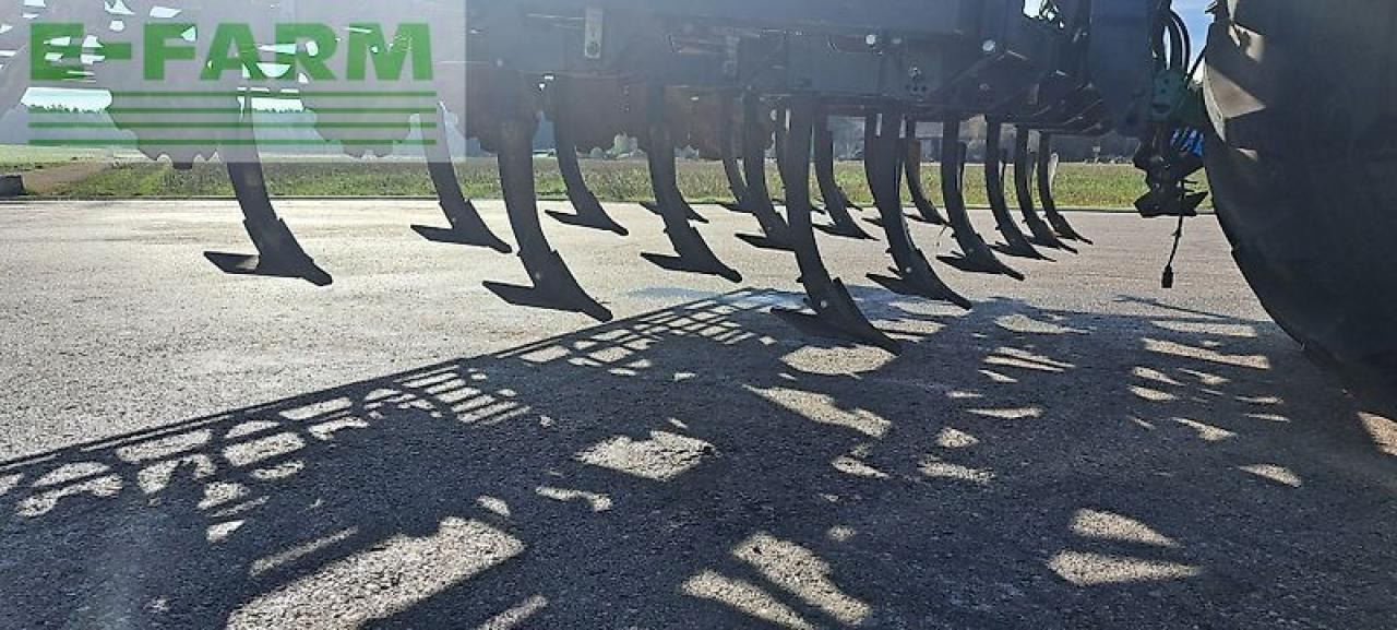 Cultivator Saphir tine star 527 s profi: afbeelding 8