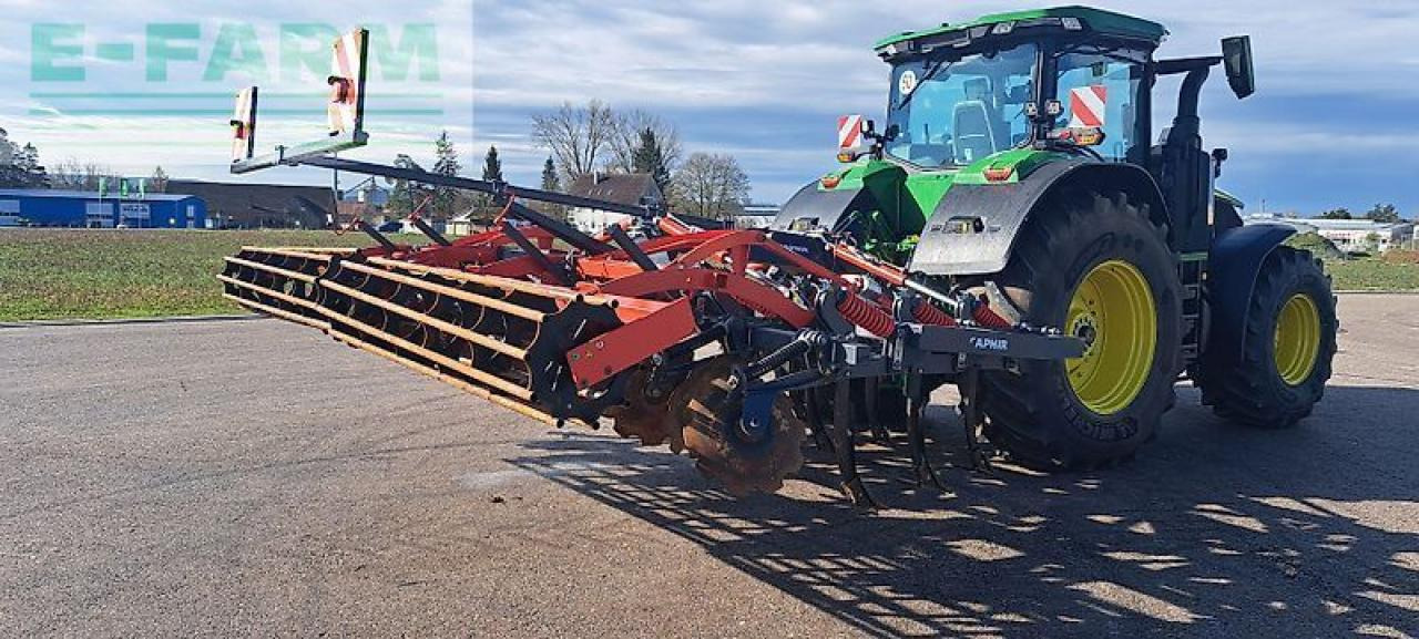 Saphir tine star 527 s profi - Cultivator: afbeelding 2 Saphir tine star 527 s profi - Cultivator: afbeelding 2