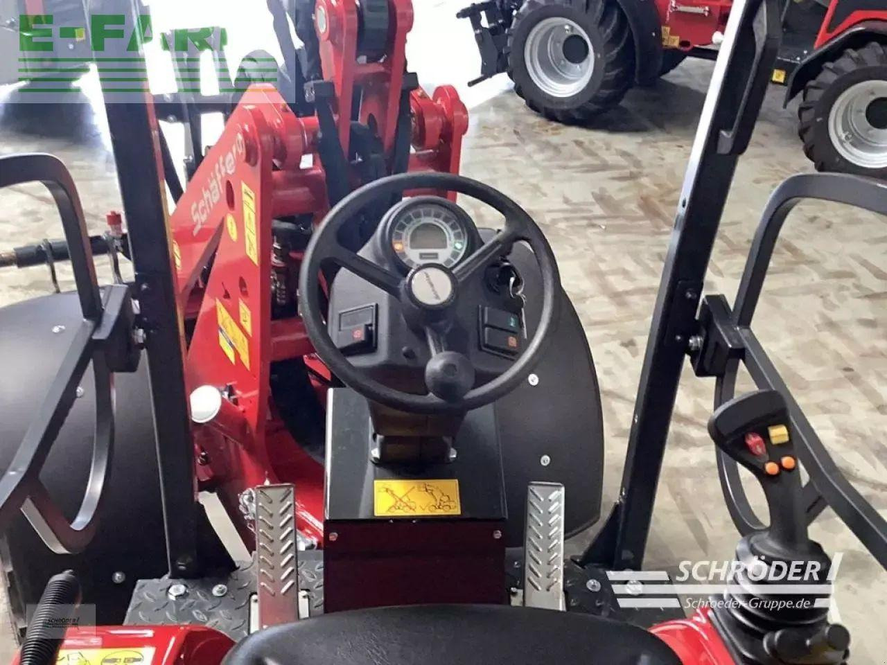 Schäffer 3630 - Wiellader: afbeelding 3 Schäffer 3630 - Wiellader: afbeelding 3