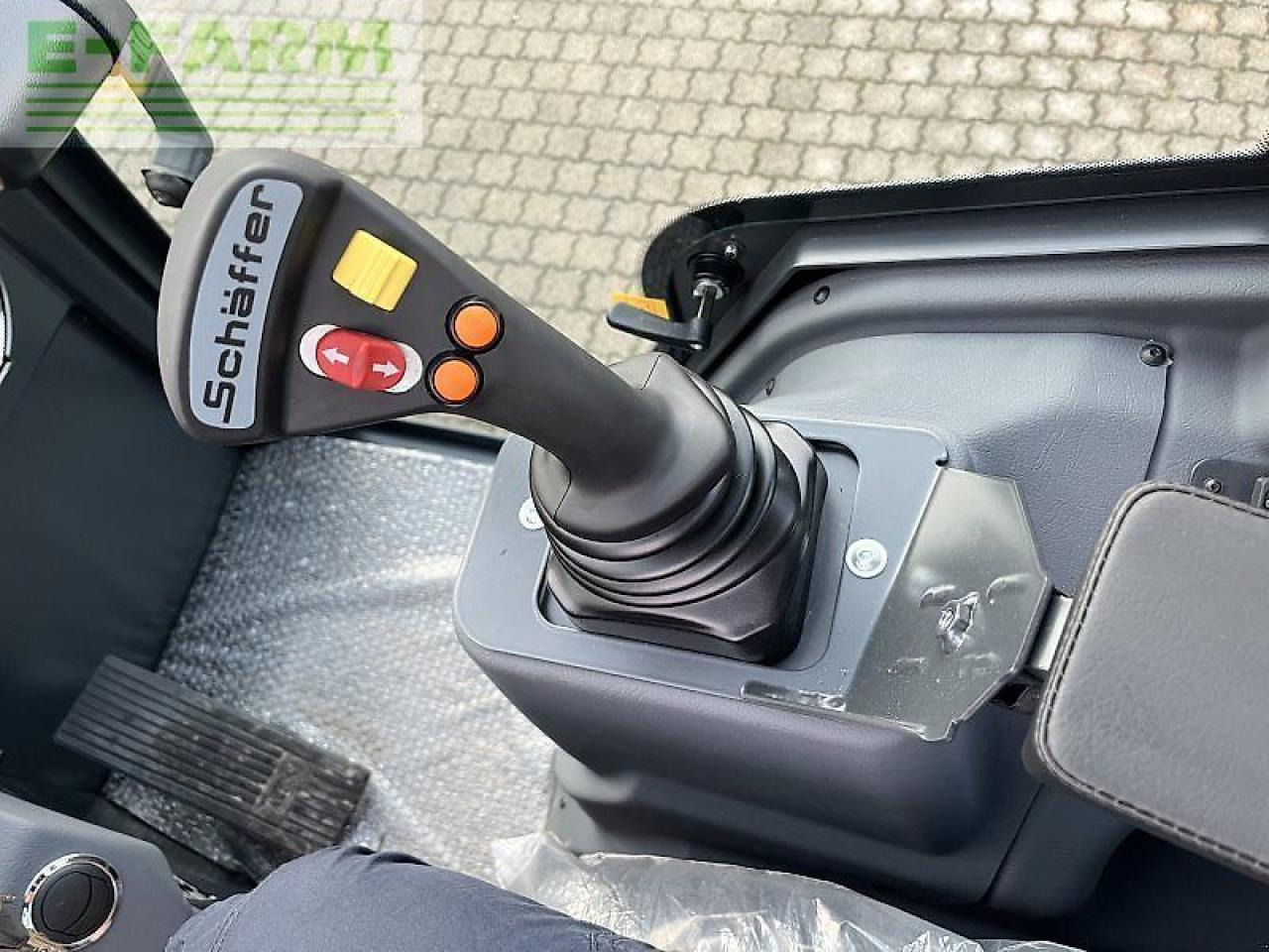 Minigraafmachine Schäffer 5470z: afbeelding 7