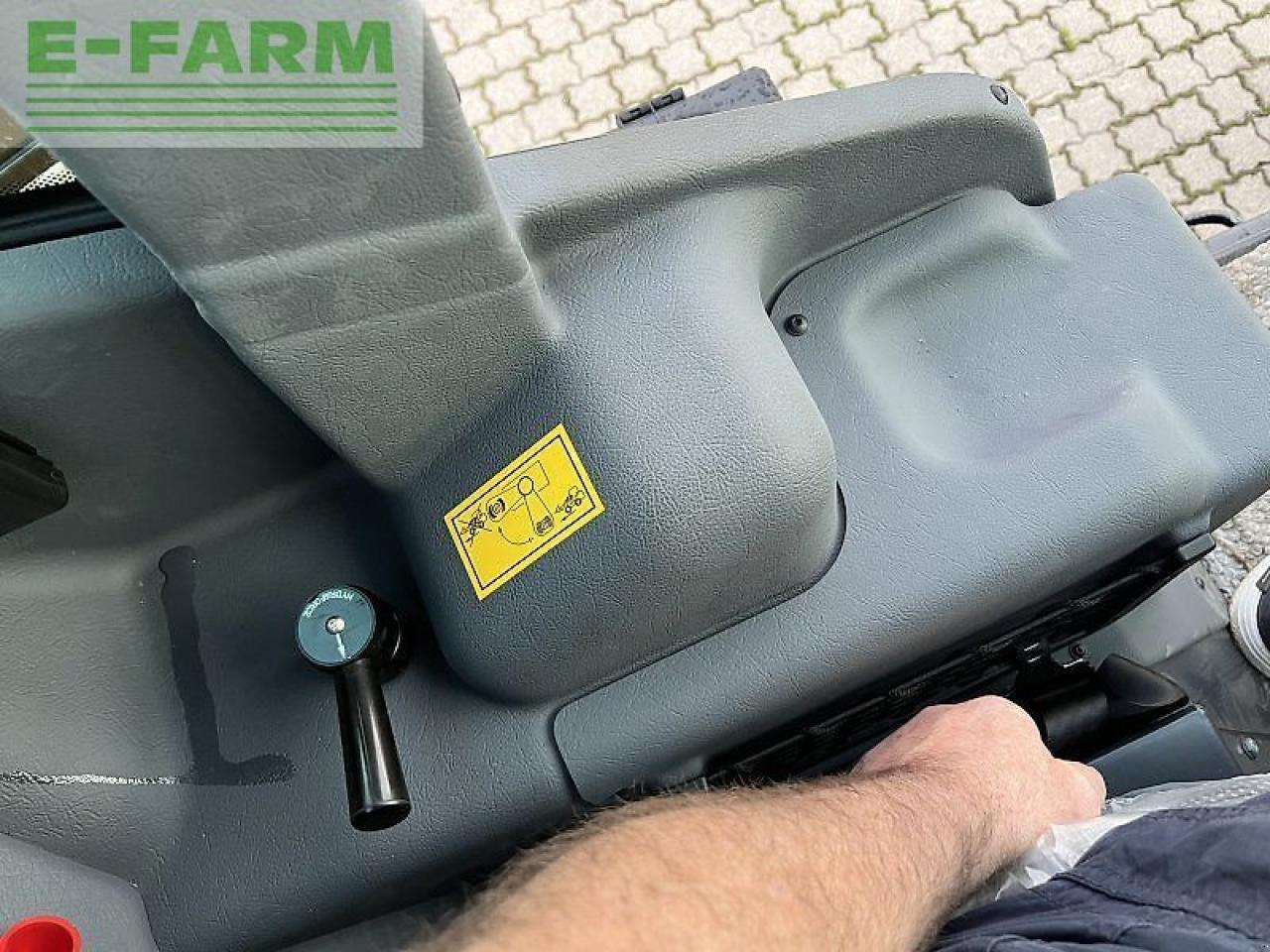 Minigraafmachine Schäffer 5470z: afbeelding 9