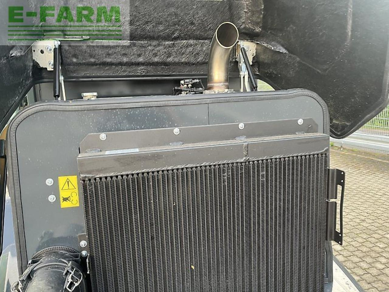 Minigraafmachine Schäffer 5470z: afbeelding 12