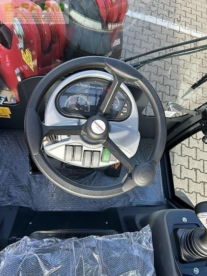 Wiellader Schäffer 5680 t: afbeelding 7 Wiellader Schäffer 5680 t: afbeelding 7