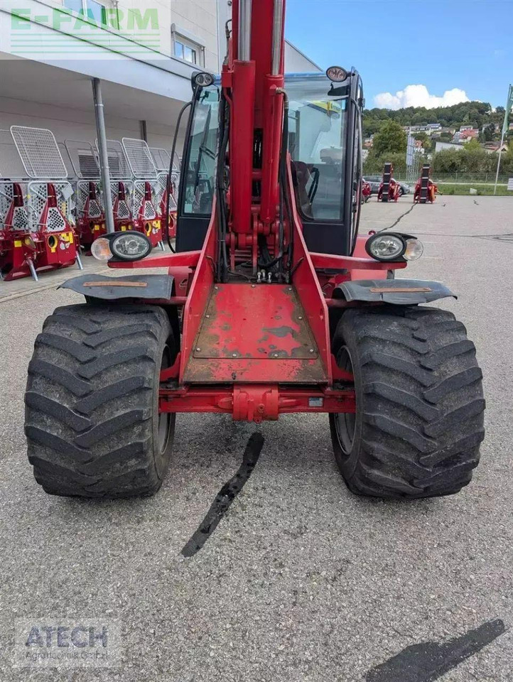 Schäffer 9330 t - Minigraafmachine: afbeelding 3 Schäffer 9330 t - Minigraafmachine: afbeelding 3