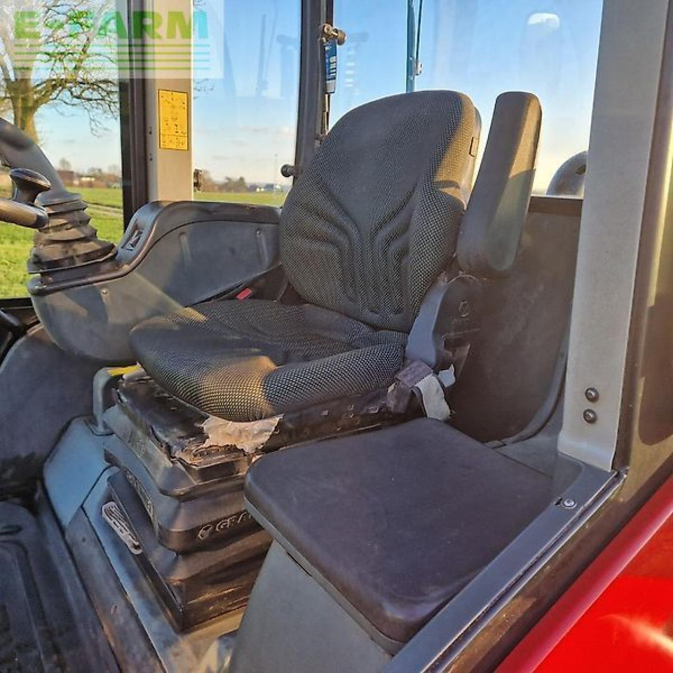 Wiellader Schäffer 9510t: afbeelding 8
