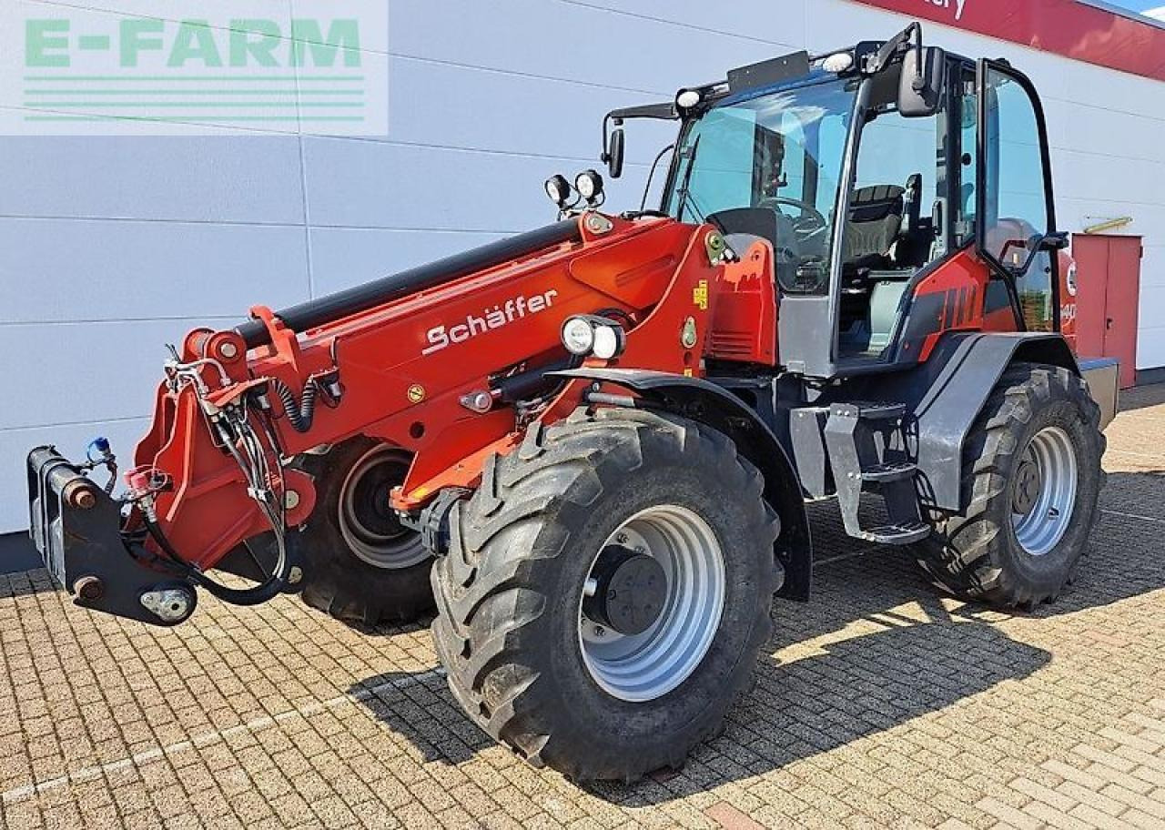 Schäffer 9640 t-2 - Verreiker: afbeelding 1 Schäffer 9640 t-2 - Verreiker: afbeelding 1
