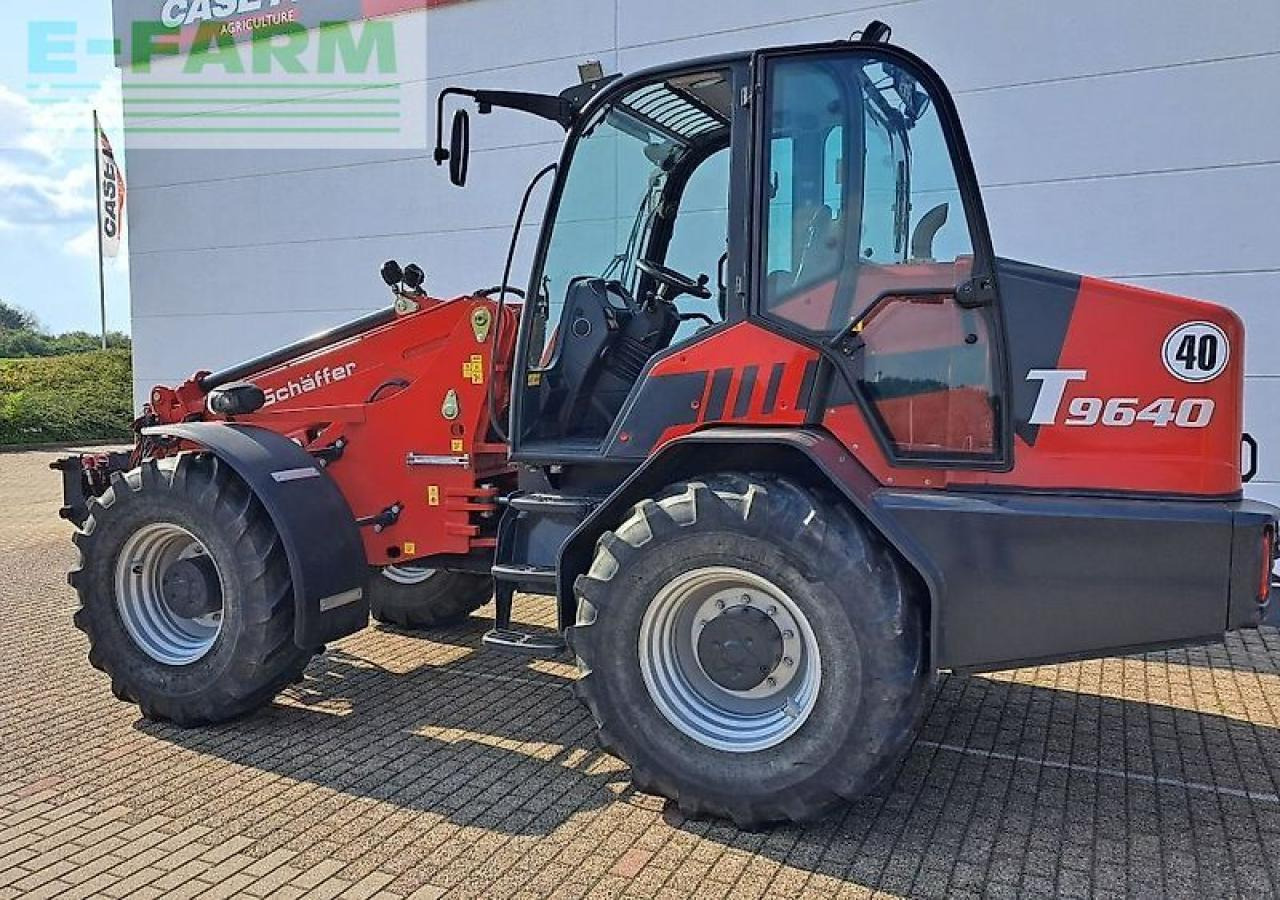 Schäffer 9640 t-2 - Verreiker: afbeelding 4 Schäffer 9640 t-2 - Verreiker: afbeelding 4