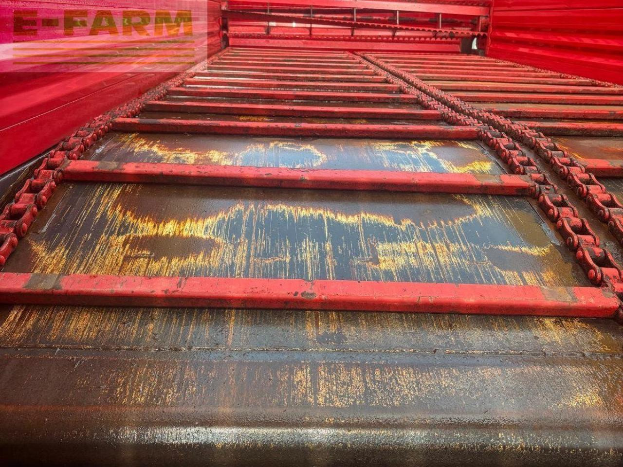 Schuitemaker SR Holland 580V - Hakselaar: afbeelding 4 Schuitemaker SR Holland 580V - Hakselaar: afbeelding 4